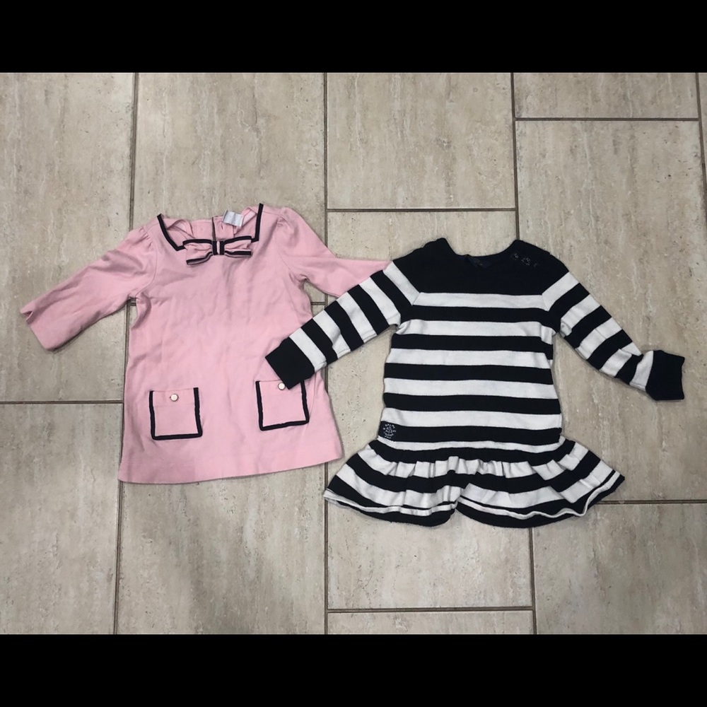 Toddler shirt bundle! 💝